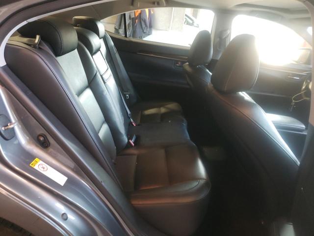 Zdjęcie 6 z aukcji – 2014 LEXUS ES 350 z VIN JTHBK1GG3E2126200