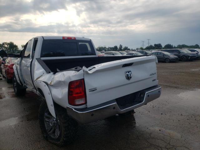 Photo 3 from auction – 2012 DODGE RAM 3500 L with VIN 3C63D3EL5CG224118