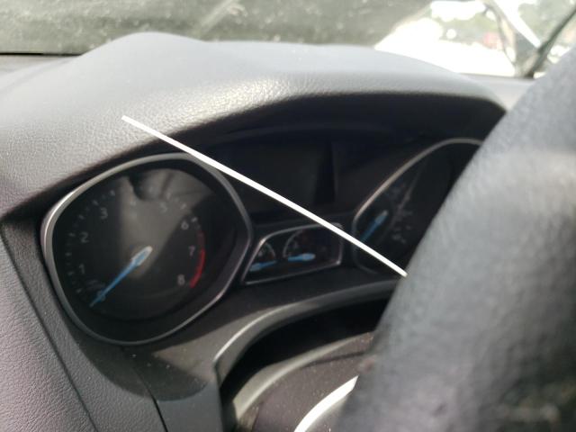 Photo 8 from auction – 2017 FORD FOCUS SEL with VIN 1FADP3H20HL236636