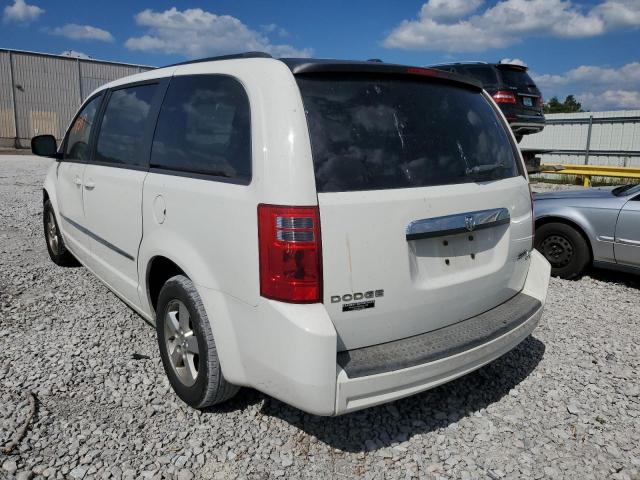 Photo 3 from auction – 2010 DODGE GRAND CARA with VIN 2D4RN5D16AR462081