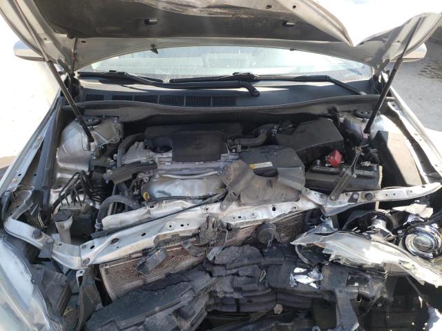 Photo 7 from auction – 2016 TOYOTA CAMRY LE with VIN 4T1BF1FK7GU501844