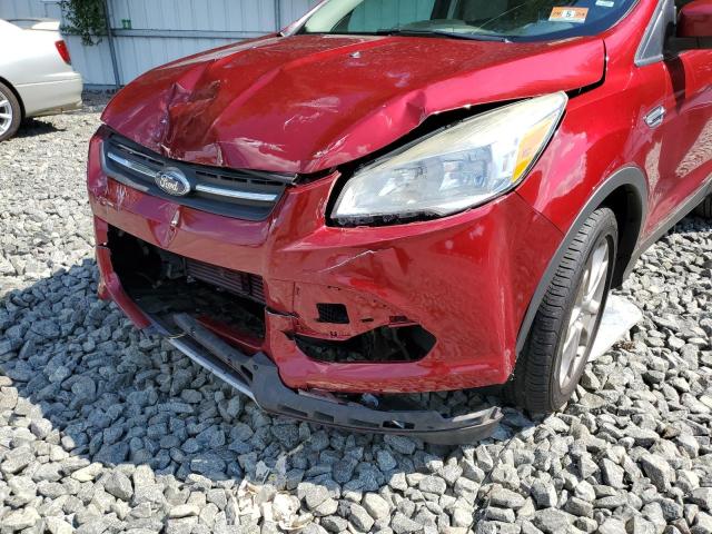 Photo 9 from auction – 2013 FORD ESCAPE SE with VIN 1FMCU9GX1DUB96615