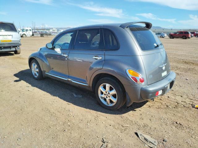 Photo 3 from auction – 2004 CHRYSLER PT CRUISER with VIN 3C8FY68854T301077
