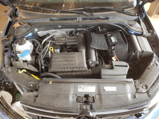 Photo 7 from auction – 2017 VOLKSWAGEN JETTA S with VIN 3VW2B7AJ2HM267312