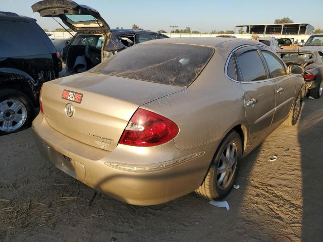 Photo 4 from auction – 2005 BUICK LACROSSE C with VIN 2G4WD562451221774