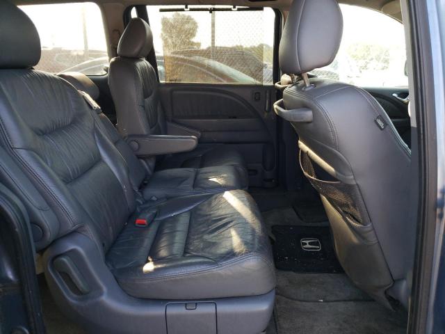 Photo 6 from auction – 2007 HONDA ODYSSEY EX with VIN 5FNRL387X7B069811