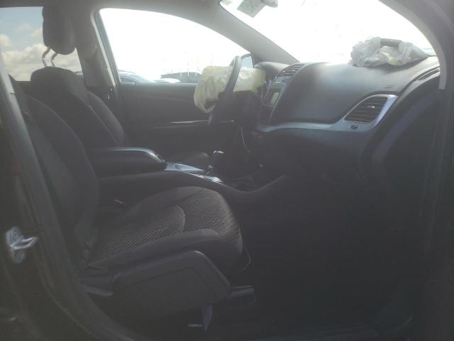 Photo 5 from auction – 2013 DODGE JOURNEY SX with VIN 3C4PDCBG7DT526780