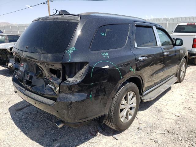 Photo 4 from auction – 2014 DODGE DURANGO LI with VIN 1C4RDHDG1EC493338
