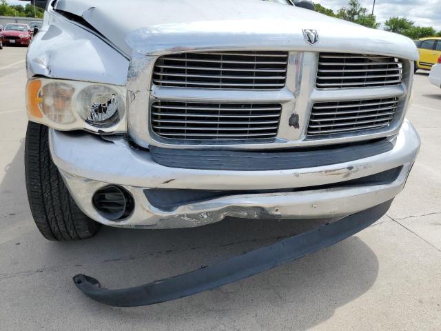 Photo 9 from auction – 2005 DODGE RAM 1500 S with VIN 1D7HA18D05S367608