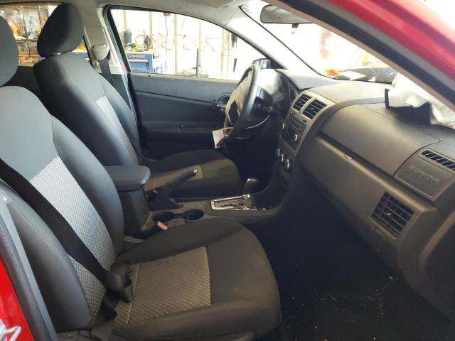 Photo 5 from auction – 2009 DODGE AVENGER SE with VIN 1B3LC46B49N553188