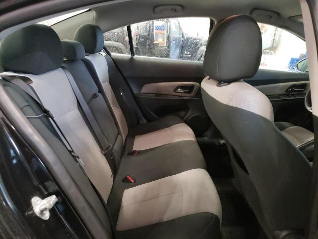 Photo 6 from auction – 2011 CHEVROLET CRUZE LS with VIN 1G1PC5SH7B7277575