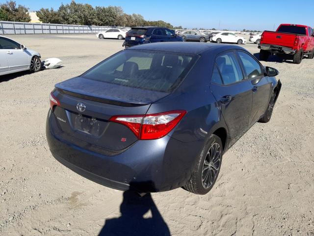 Photo 4 from auction – 2016 TOYOTA COROLLA L with VIN 5YFBURHE9GP395779