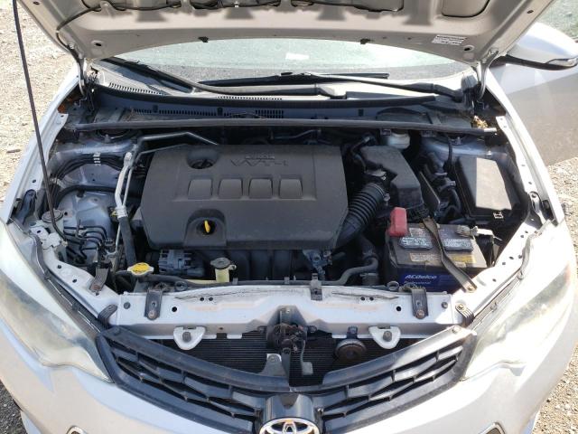 Photo 7 from auction – 2014 TOYOTA COROLLA L with VIN 5YFBURHE1EP142176