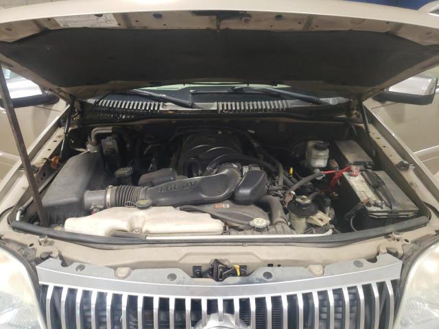 Photo 7 from auction – 2006 MERCURY MOUNTAINEE with VIN 4M2EU48886UJ09779