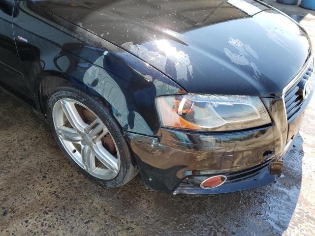Photo 9 from auction – 2013 AUDI A3 PREMIUM with VIN WAUKJAFM3DA016194