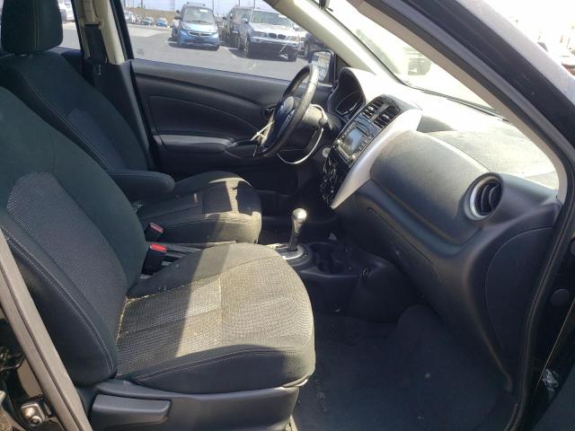 Photo 5 from auction – 2017 NISSAN VERSA S with VIN 3N1CN7AP2HL853519