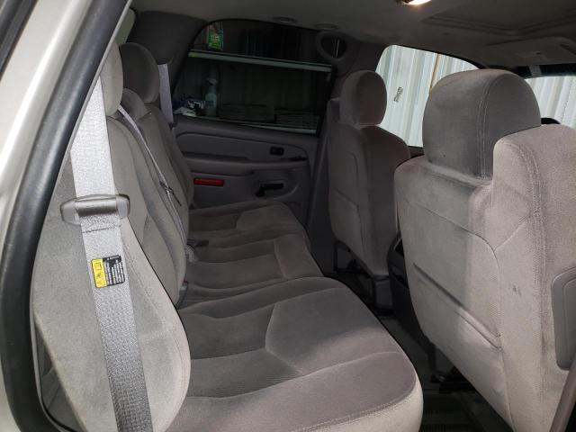 Photo 6 from auction – 2004 GMC YUKON with VIN 1GKEK13Z44R219324