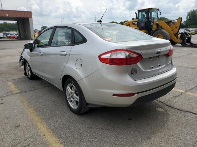Photo 3 from auction – 2019 FORD FIESTA SE with VIN 3FADP4BJ2KM145184