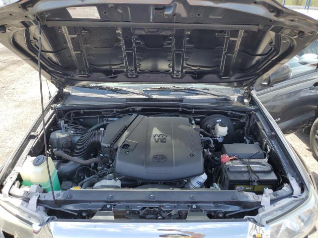 Photo 7 from auction – 2015 TOYOTA TACOMA DOU with VIN 3TMLU4EN7FM201168