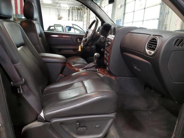 Photo 5 from auction – 2006 GMC ENVOY with VIN 1GKDT13S462186414