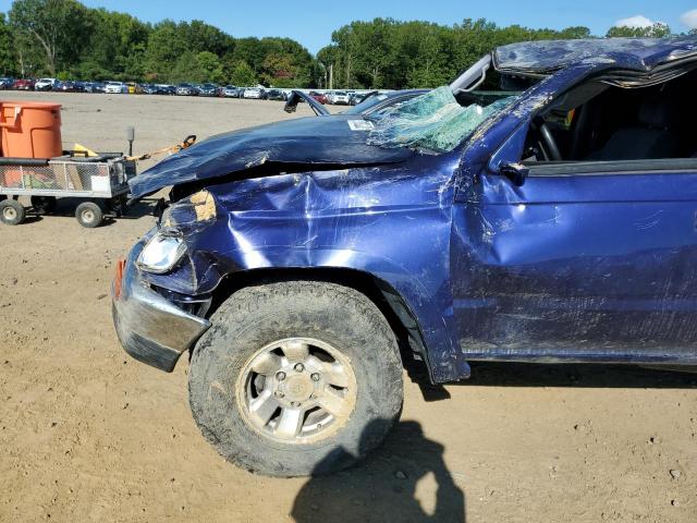 Photo 9 from auction – 1998 TOYOTA 4RUNNER SR with VIN JT3HN86RXW0147870