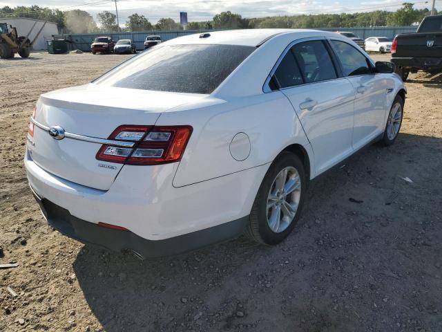 Photo 4 from auction – 2015 FORD TAURUS SE with VIN 1FAHP2D87FG192484