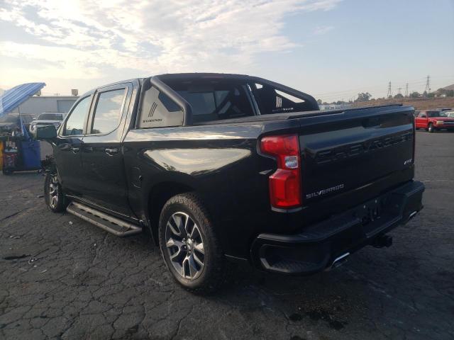 Photo 3 from auction – 2019 CHEVROLET SILVERADO with VIN 3GCUYEED0KG227626
