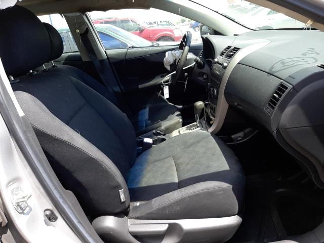 Photo 5 from auction – 2010 TOYOTA COROLLA BA with VIN 2T1BU4EE0AC486888