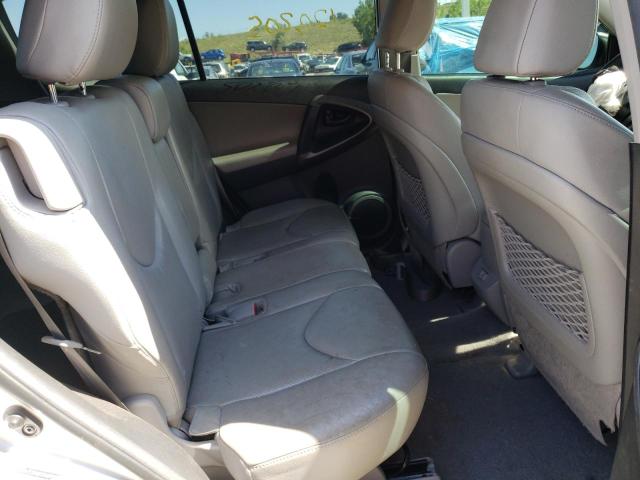 Photo 6 from auction – 2012 TOYOTA RAV4 LIMIT with VIN 2T3DK4DV3CW079026