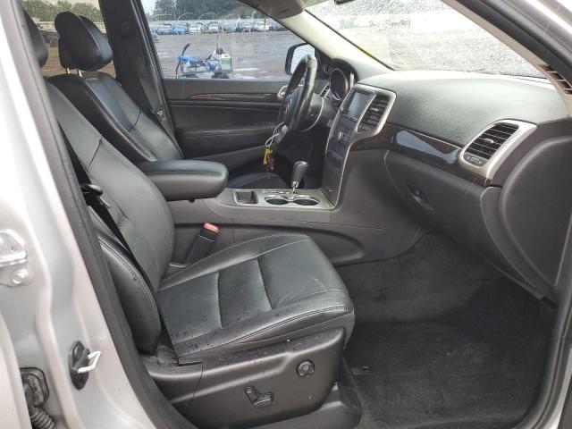 Photo 5 from auction – 2012 JEEP GRAND CHER with VIN 1C4RJEAG1CC314241