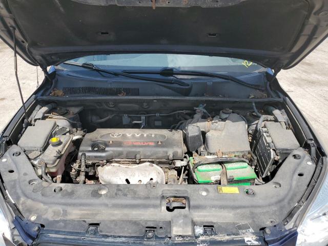 Photo 7 from auction – 2007 TOYOTA RAV4 with VIN JTMZD33V875059525