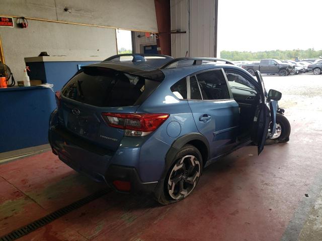 Photo 4 from auction – 2021 SUBARU CROSSTREK with VIN JF2GTHMC1MH252079