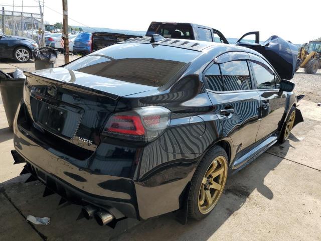 Photo 4 from auction – 2015 SUBARU WRX with VIN JF1VA1A66F9834330