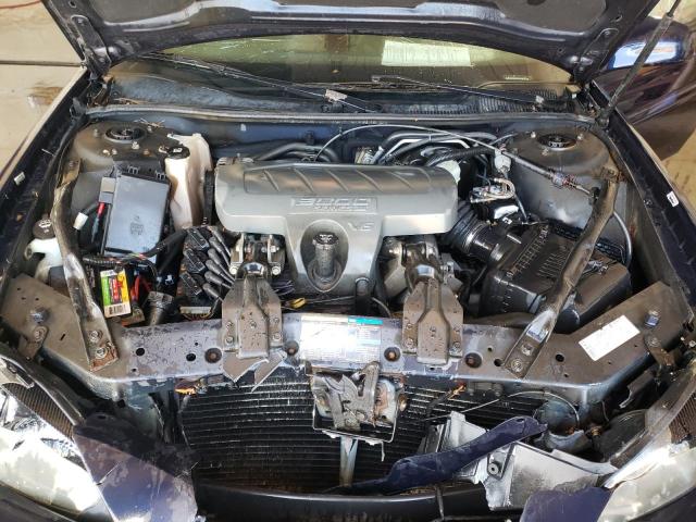 Photo 7 from auction – 2007 PONTIAC GRAND PRIX with VIN 2G2WP552571234523