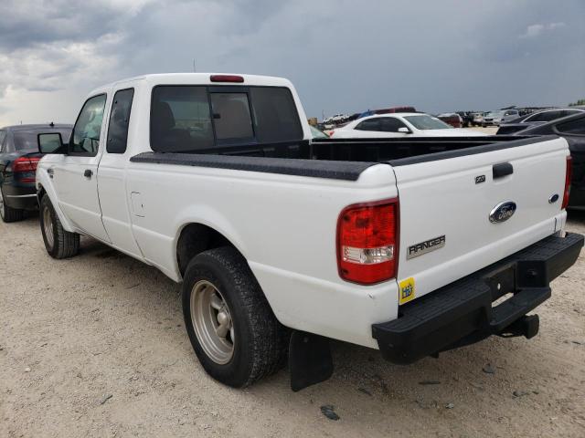 Photo 3 from auction – 2010 FORD RANGER SUP with VIN 1FTKR1ED0APA23304