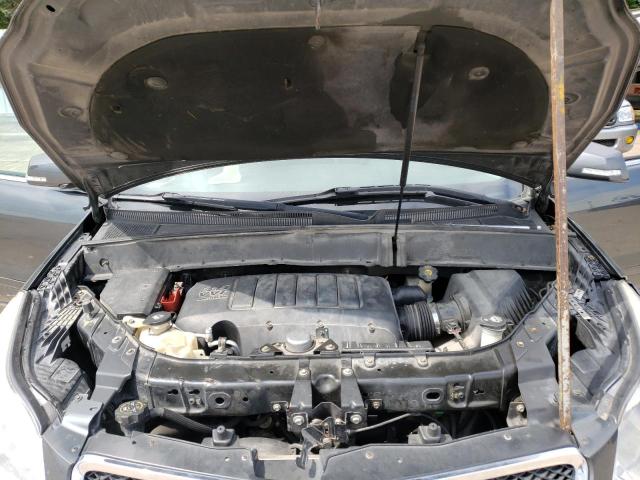 Photo 7 from auction – 2010 CHEVROLET TRAVERSE L with VIN 1GNLRFEDXAJ216930