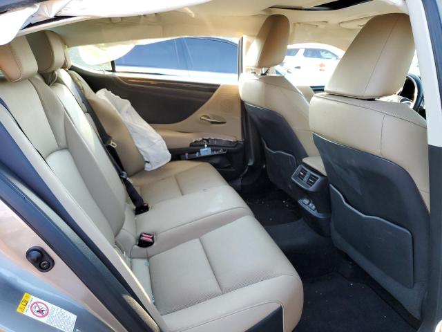 Photo 6 from auction – 2019 LEXUS ES 350 with VIN 58ABZ1B15KU047549
