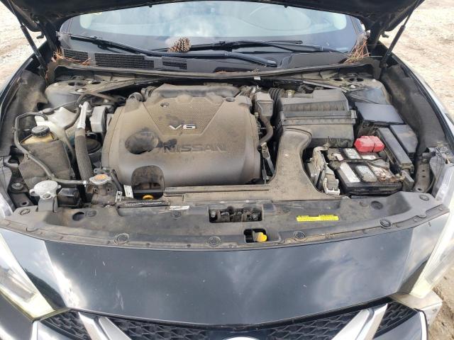 Photo 7 from auction – 2017 NISSAN MAXIMA 3.5 with VIN 1N4AA6AP6HC443592