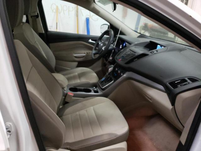 Photo 5 from auction – 2013 FORD ESCAPE SE with VIN 1FMCU0G92DUA73791
