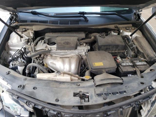 Photo 7 from auction – 2013 TOYOTA CAMRY L with VIN 4T1BF1FK5DU656324