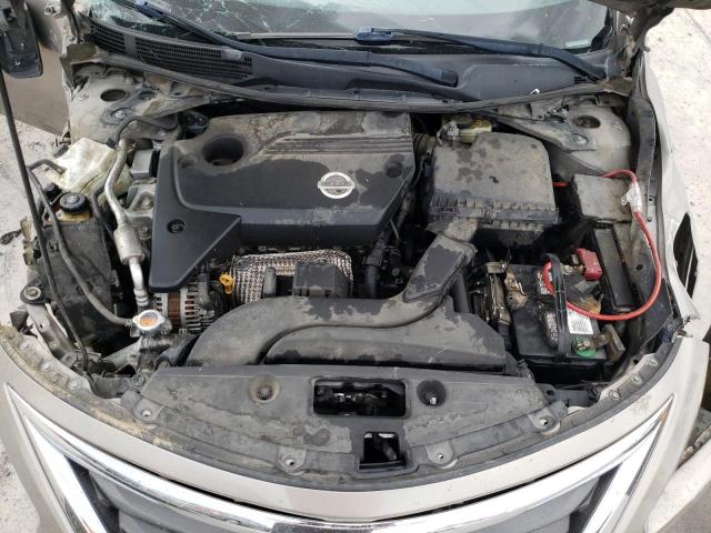 Photo 7 from auction – 2014 NISSAN ALTIMA 2.5 with VIN 1N4AL3AP0EN200448