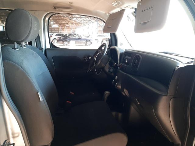 Photo 5 from auction – 2011 NISSAN CUBE BASE with VIN JN8AZ2KR8BT211101