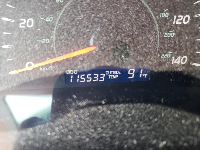 Photo 8 from auction – 2009 TOYOTA CAMRY BASE with VIN 4T4BE46K49R089931