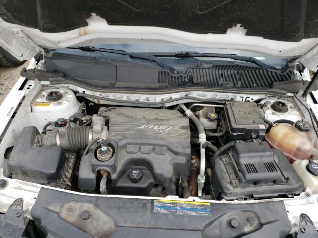 Photo 7 from auction – 2008 PONTIAC TORRENT with VIN 2CKDL43F386072354