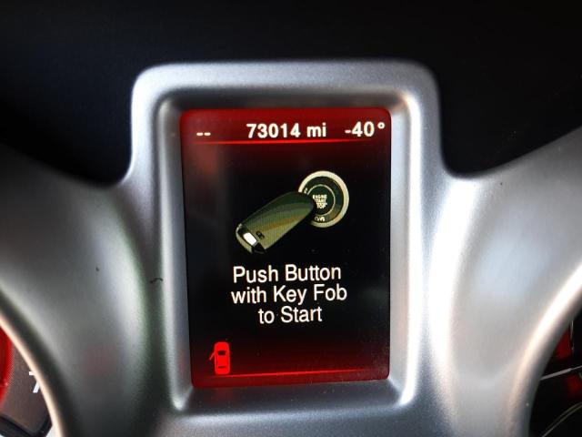 Photo 8 from auction – 2018 DODGE JOURNEY SE with VIN 3C4PDCAB9JT474733