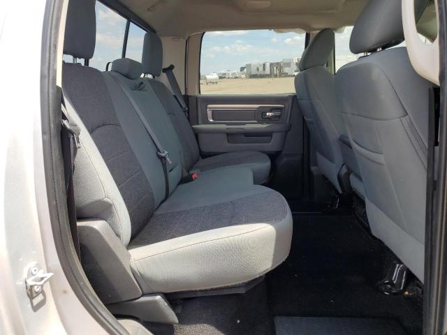 Photo 6 from auction – 2016 RAM 1500 SLT with VIN 1C6RR7LG9GS419209