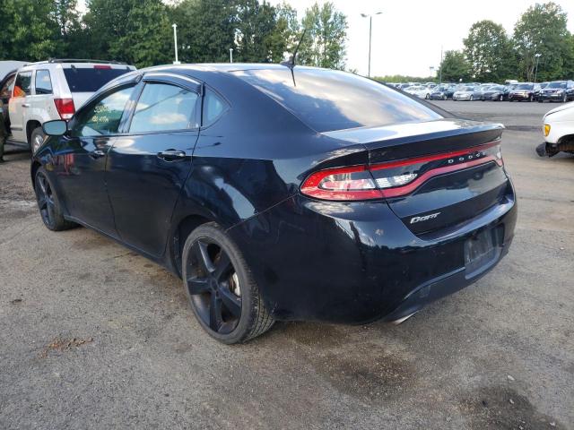 Photo 3 from auction – 2016 DODGE DART SXT with VIN 1C3CDFBB2GD635649