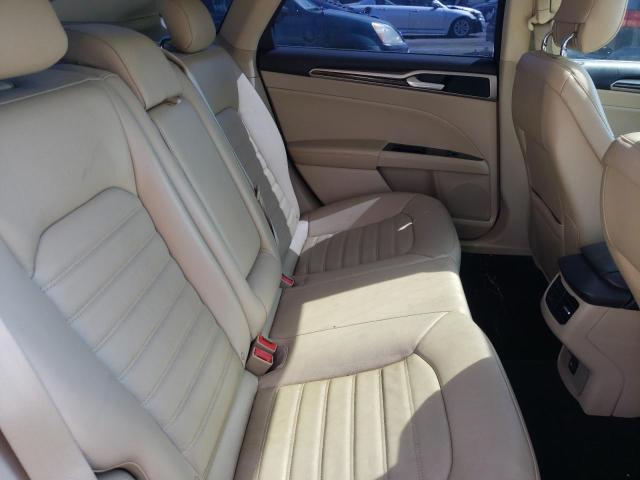 Photo 6 from auction – 2013 FORD FUSION SE with VIN 3FA6P0HR4DR108593