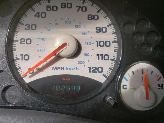 Photo 8 from auction – 2004 JEEP LIBERTY SP with VIN 1J4GL48K54W223327
