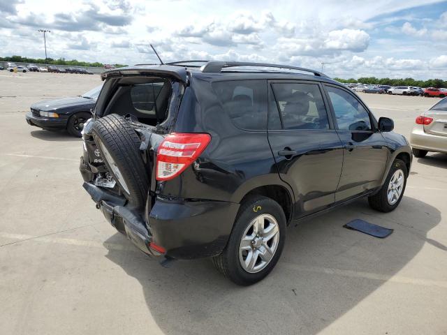 Photo 4 from auction – 2011 TOYOTA RAV4 with VIN 2T3ZF4DV0BW092390
